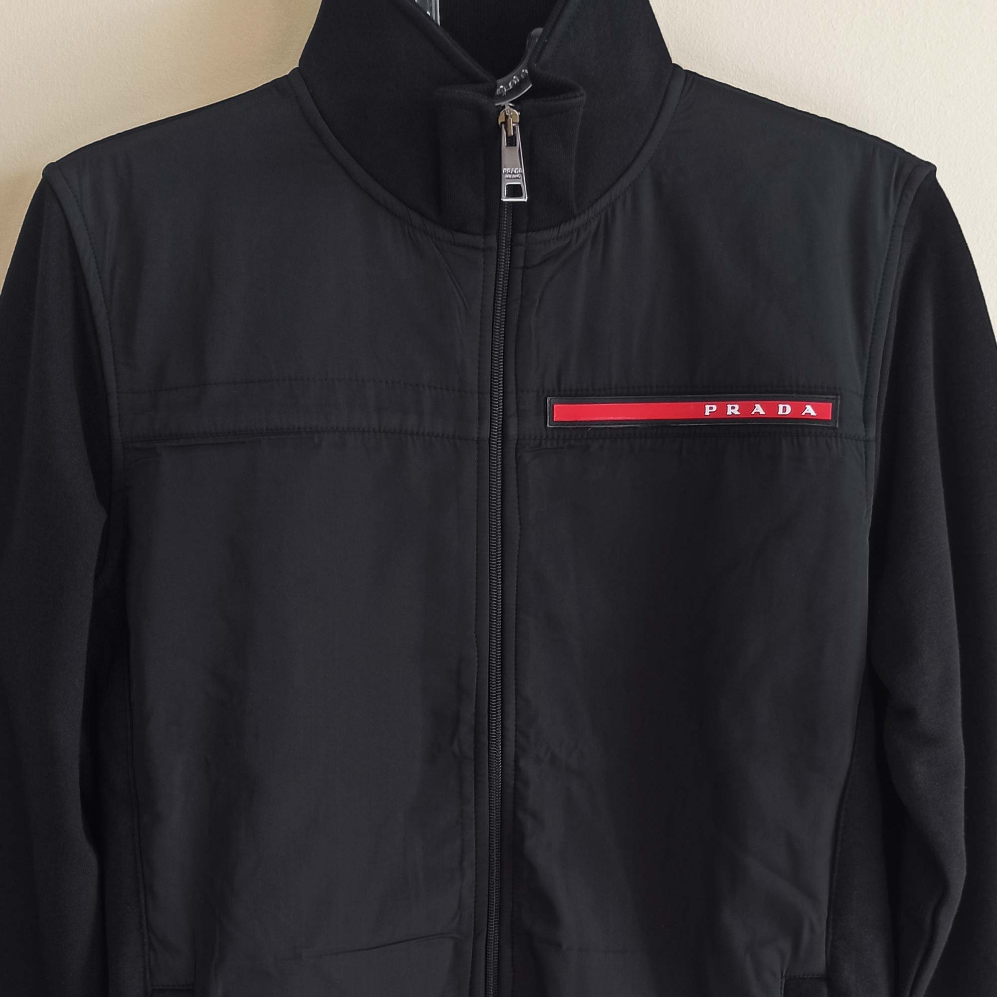 Prada Jacket - Etsy