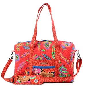ByAnnie Get Out Of Town 2.1 - Pattern Only