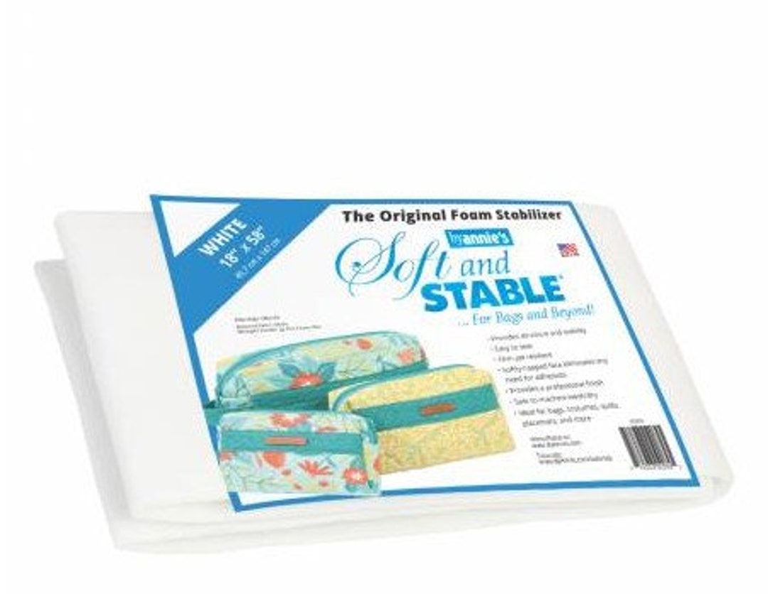 Soft And Stable Stabilizer