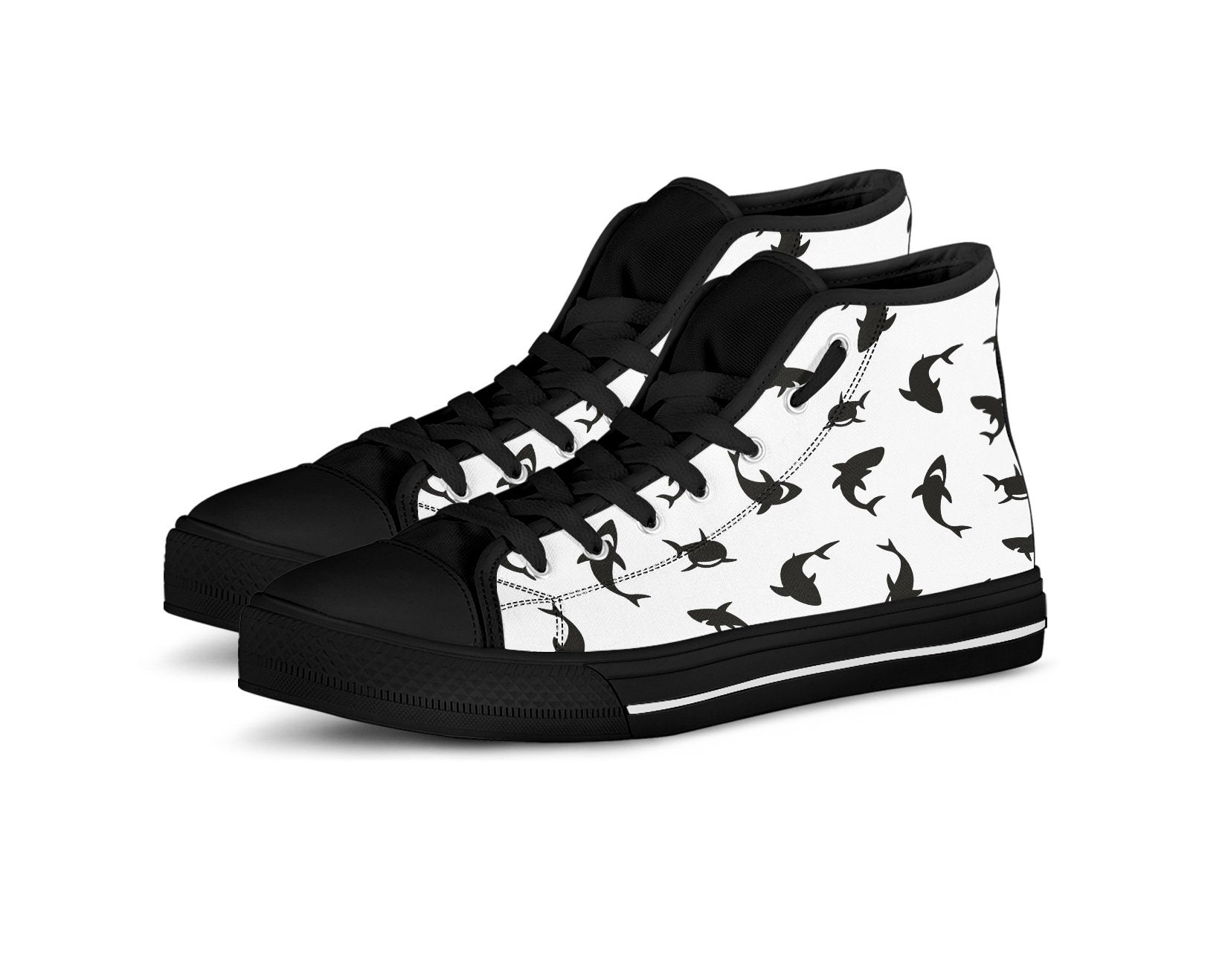 Mens Shark Shoes Shark Shoes sold by Hera Slow Plo Koon | SKU 51150373 ...