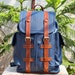 see more listings in the Backpacks section