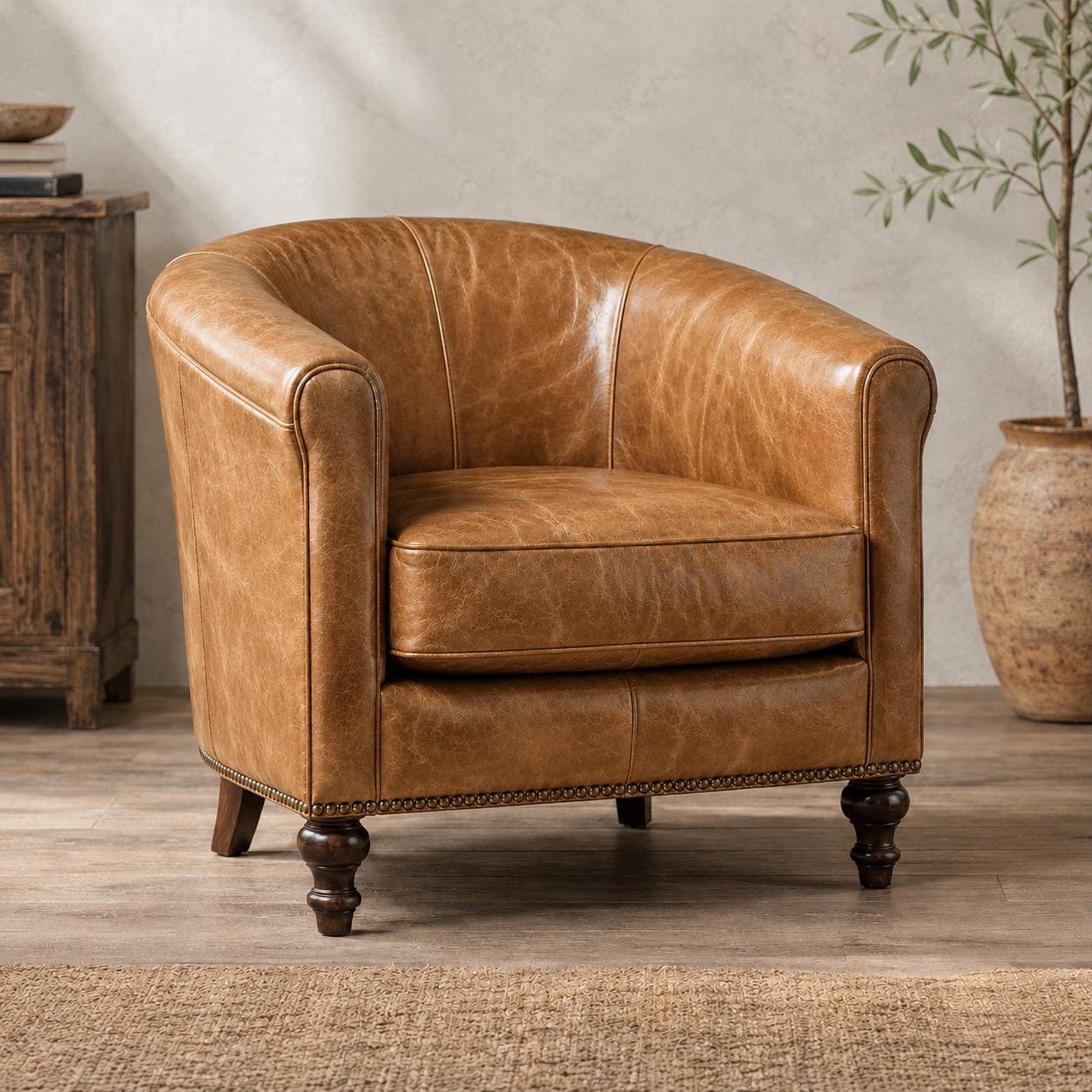 Hancock Moore Chair - Etsy Canada
