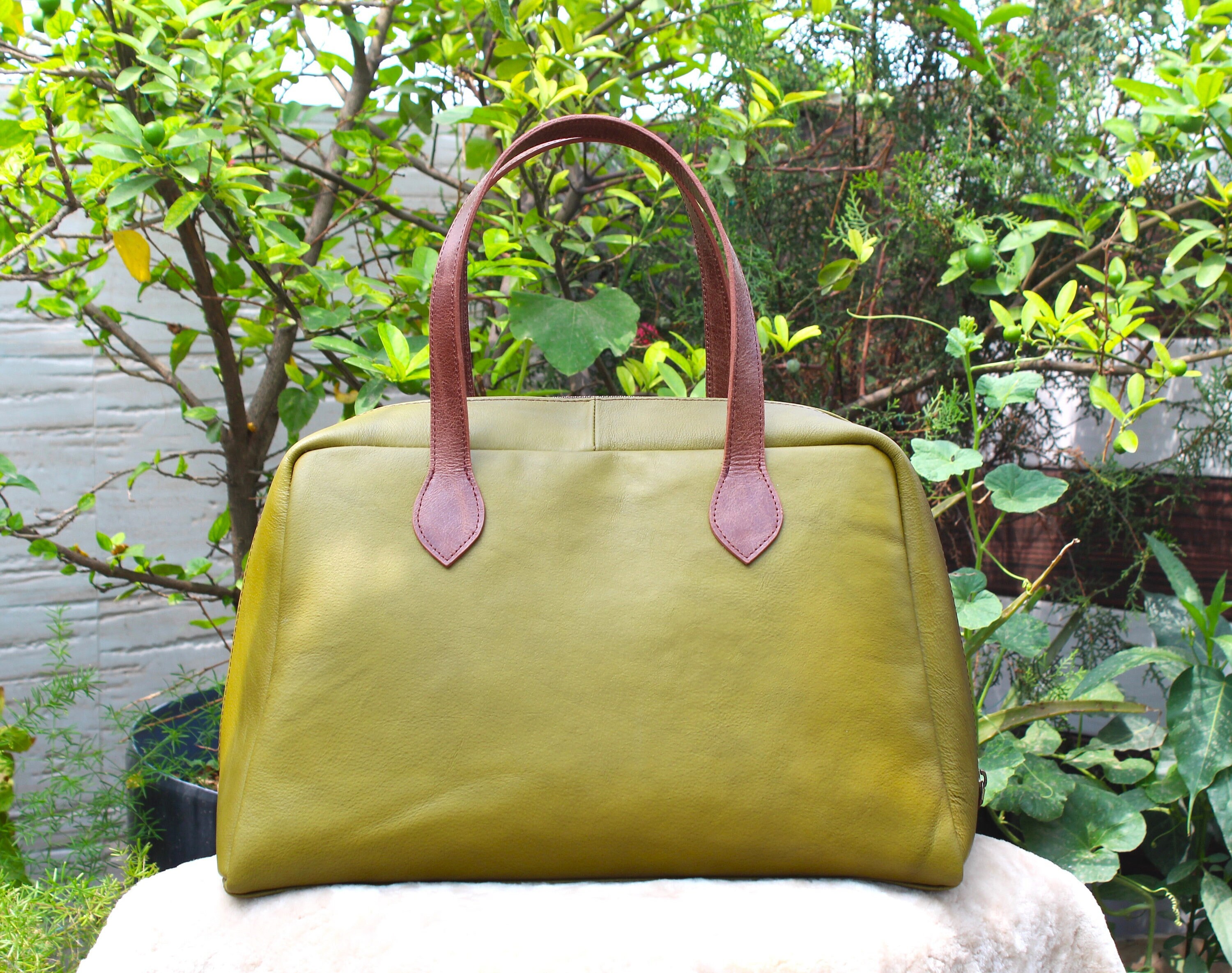 Coach Xl Duffle Bag - Etsy