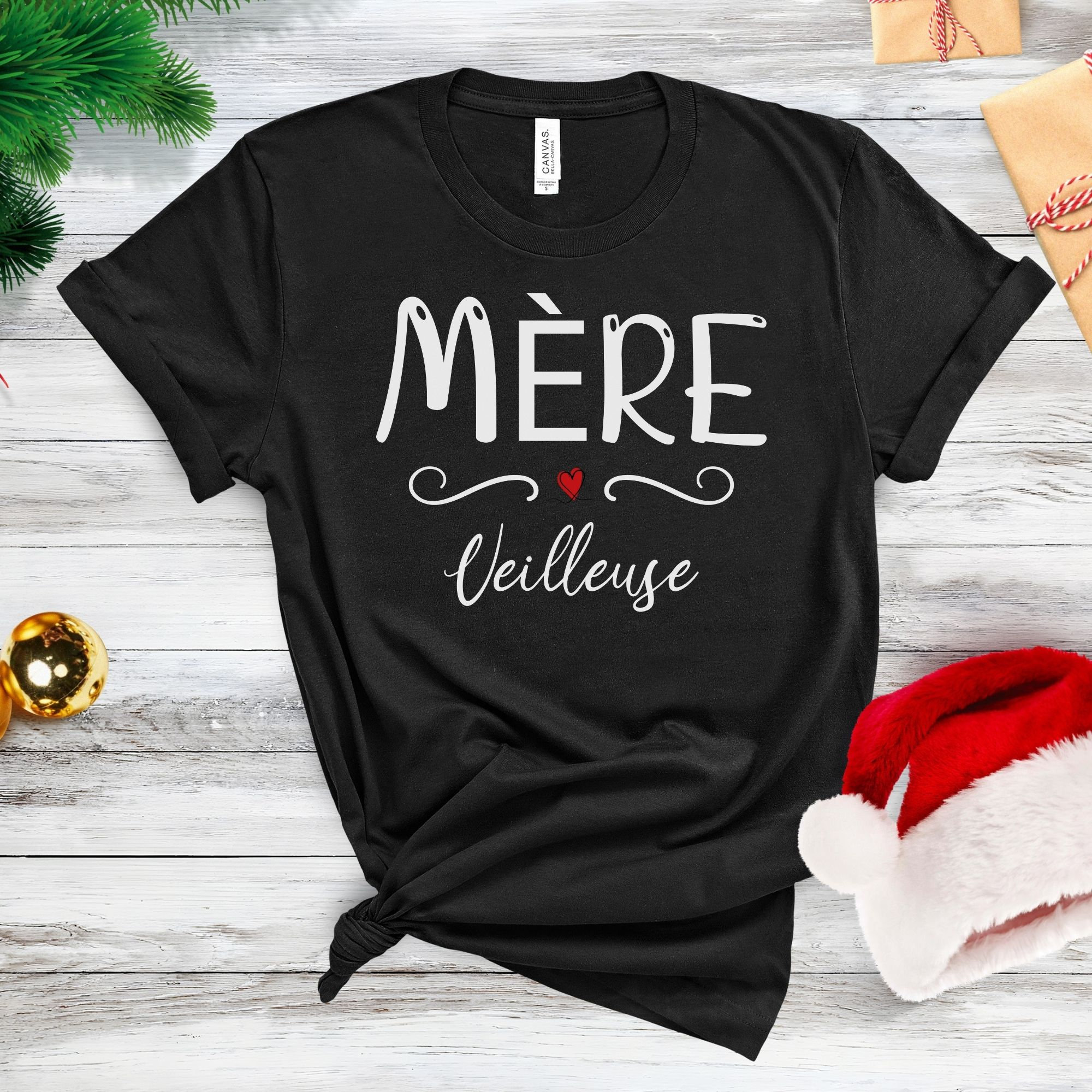 T shirt pour maman sale
