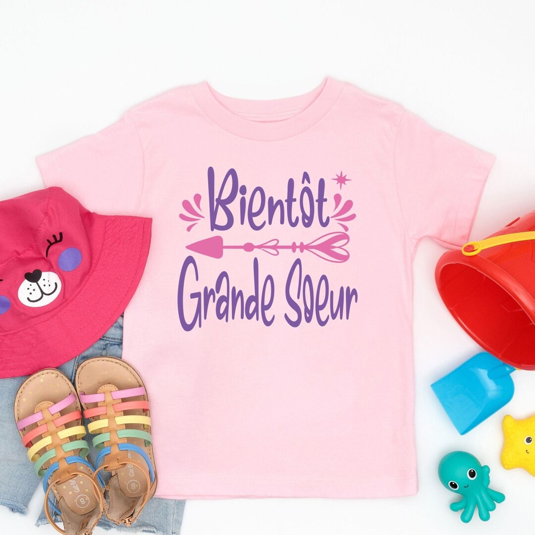 Body Bébé Blanc 100% Coton « Bientôt Un Papy Comblée » - Idée Cadeau Annonce Grossesse, Naissance, Noël