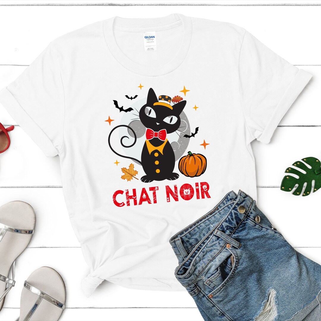 Halloween Shirt Damen