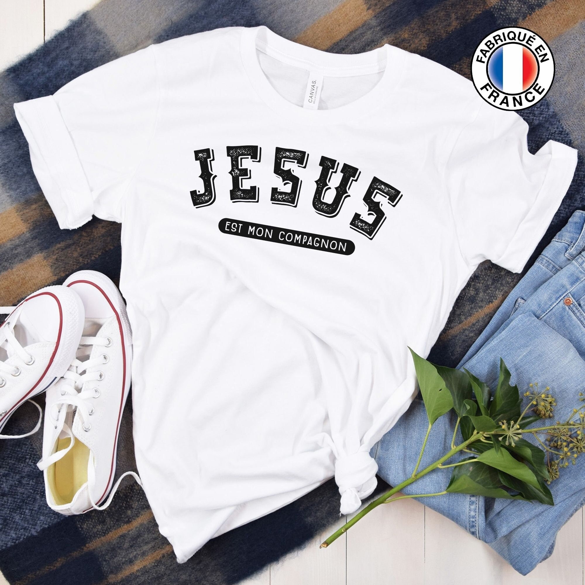 Unisex t-shirt