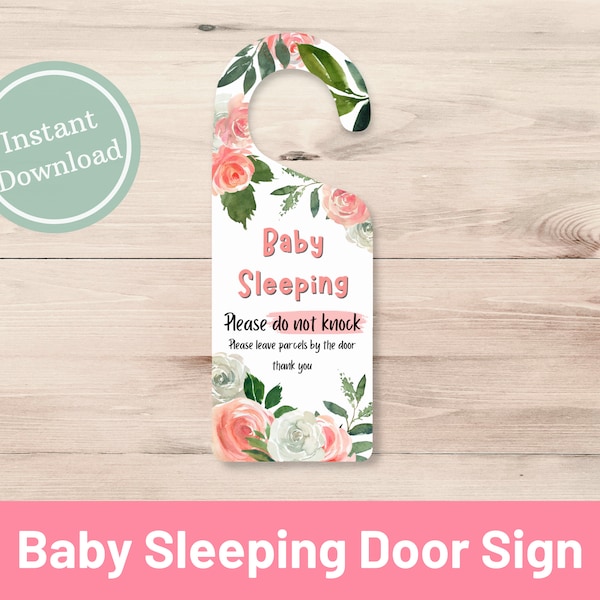 Shhh Babies Sleeping - Etsy