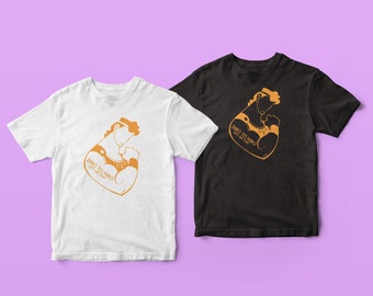 Hercules Tee | Disney Shirt | Zero to Hero Tee | Disney Quote