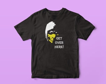 Mortal Kombat Scorpion, entfessle deinen inneren Kämpfer!