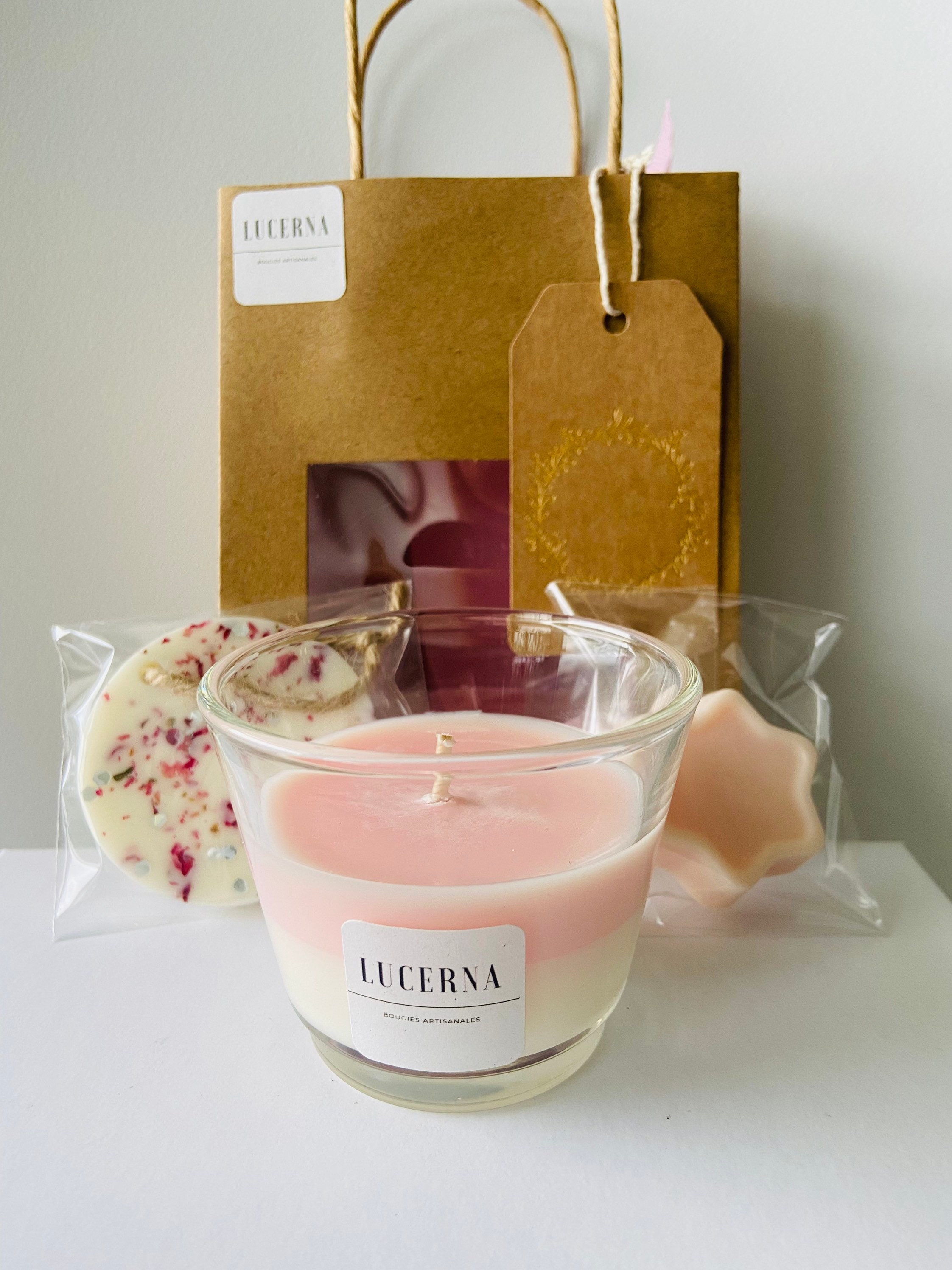 Coffret Fête Des Mères