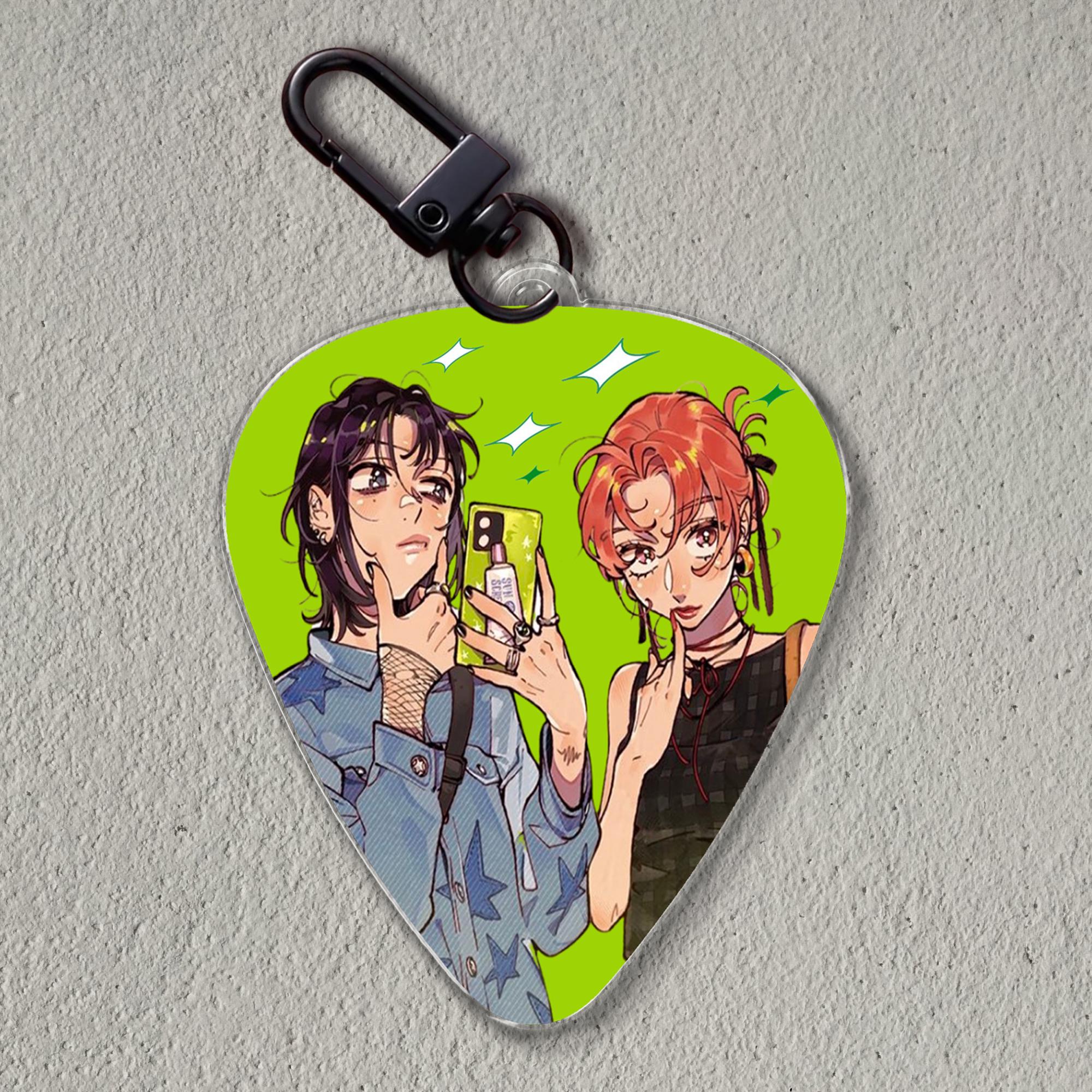 グルダ『MESSAGE FROM G I』2枚組LP d967y96 Green Yuri Tgswiiwagaa Cd Charm - Etsy