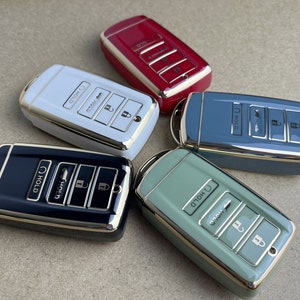Acura rdx 2024 key fob cover