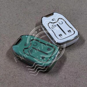 Gmc key ring hot sale