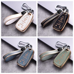 Chevy Ss Keychain Etsy Canada