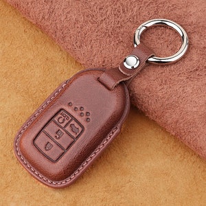 Smart car key case - .de
