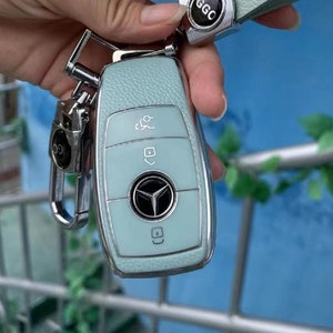 Mercedes key pouch - .de