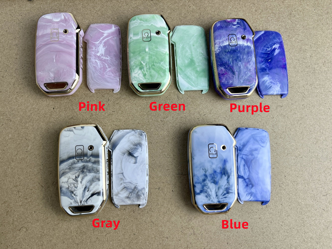 Kia Car Key Cover Soft Premium TPU Car Key Cover Smart Key Etsy