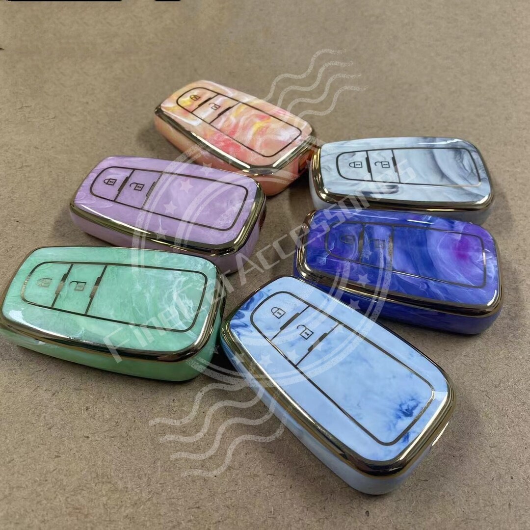 Car toyota key