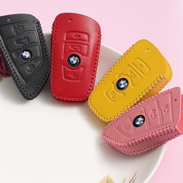 Mickey Car Key Case Etsy