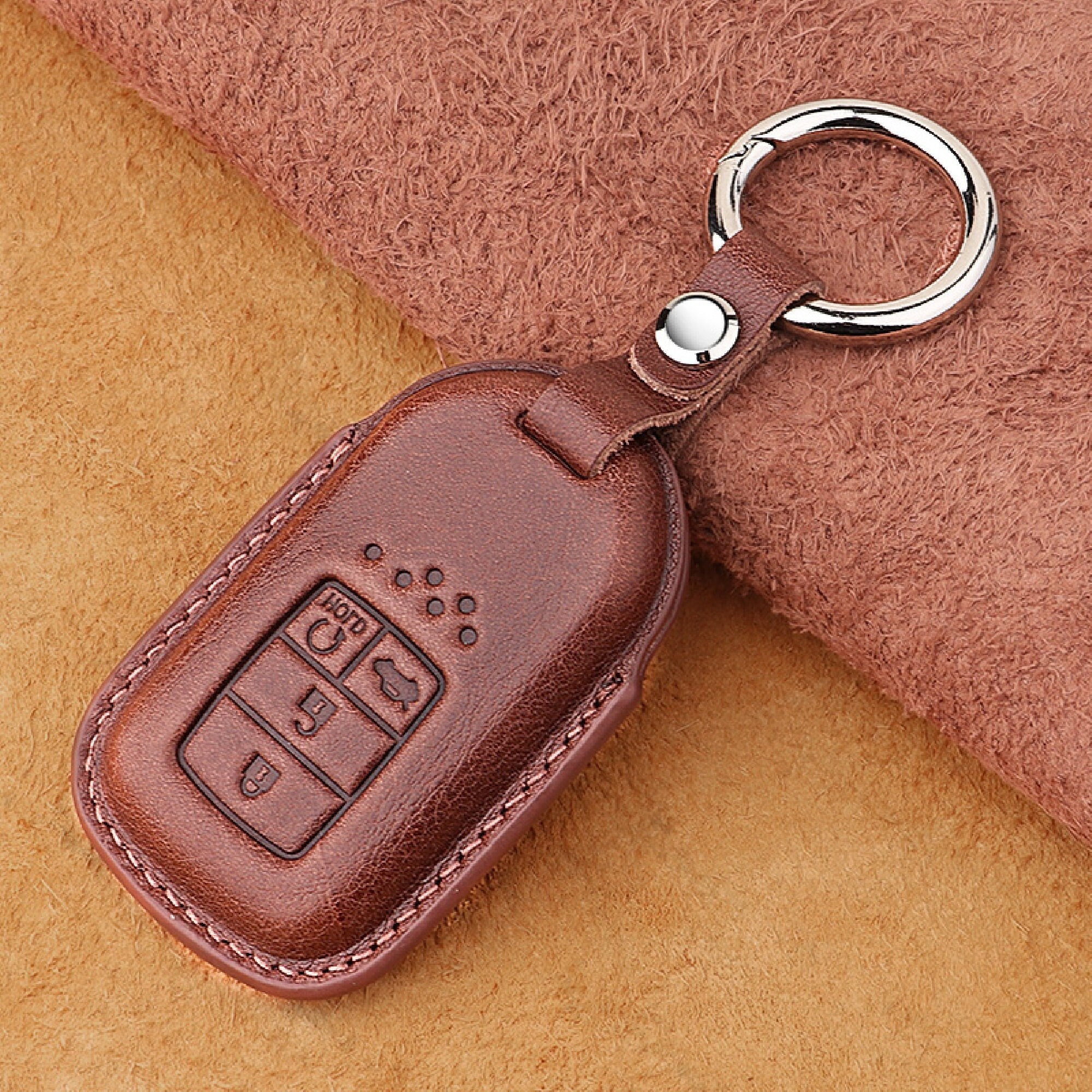 2x Car Key Bank Card Signal Blocker Case Faraday Pouch Smart Key Wireless  Theft
