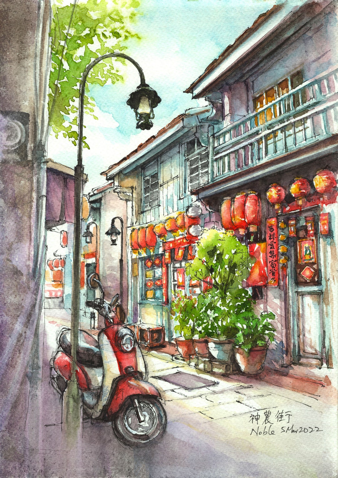 ご自宅用限定お買い得品 il_1080xN.3914910081_8wrw.jpg 絵画