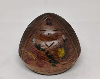 Exclusive Vintage Creative Kokeshi by Miyajima Muhitsu (1929