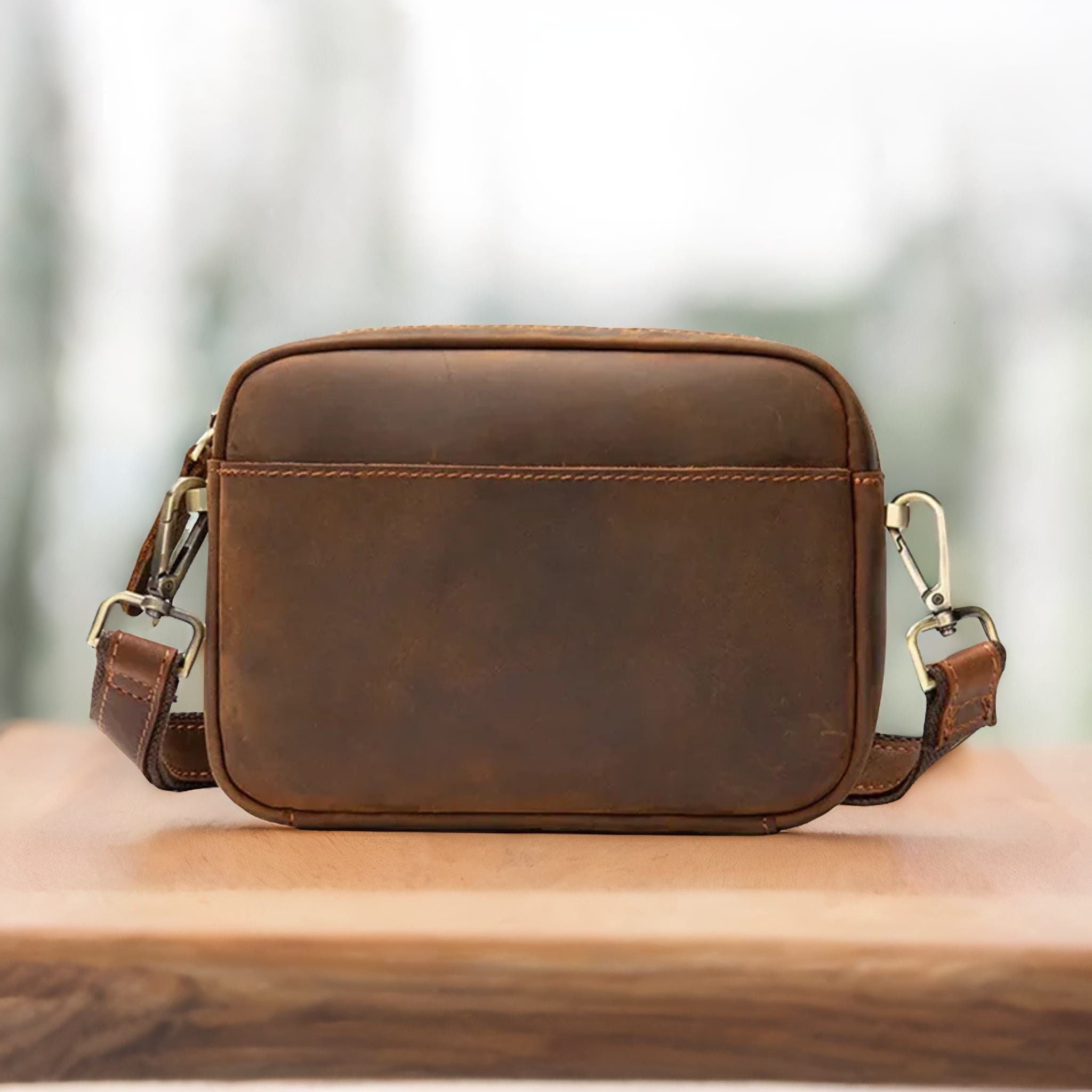 LV design style Premium Waist Pouch Bag,Shoulder to chest cross bag,Outdoor  travel bag,passport