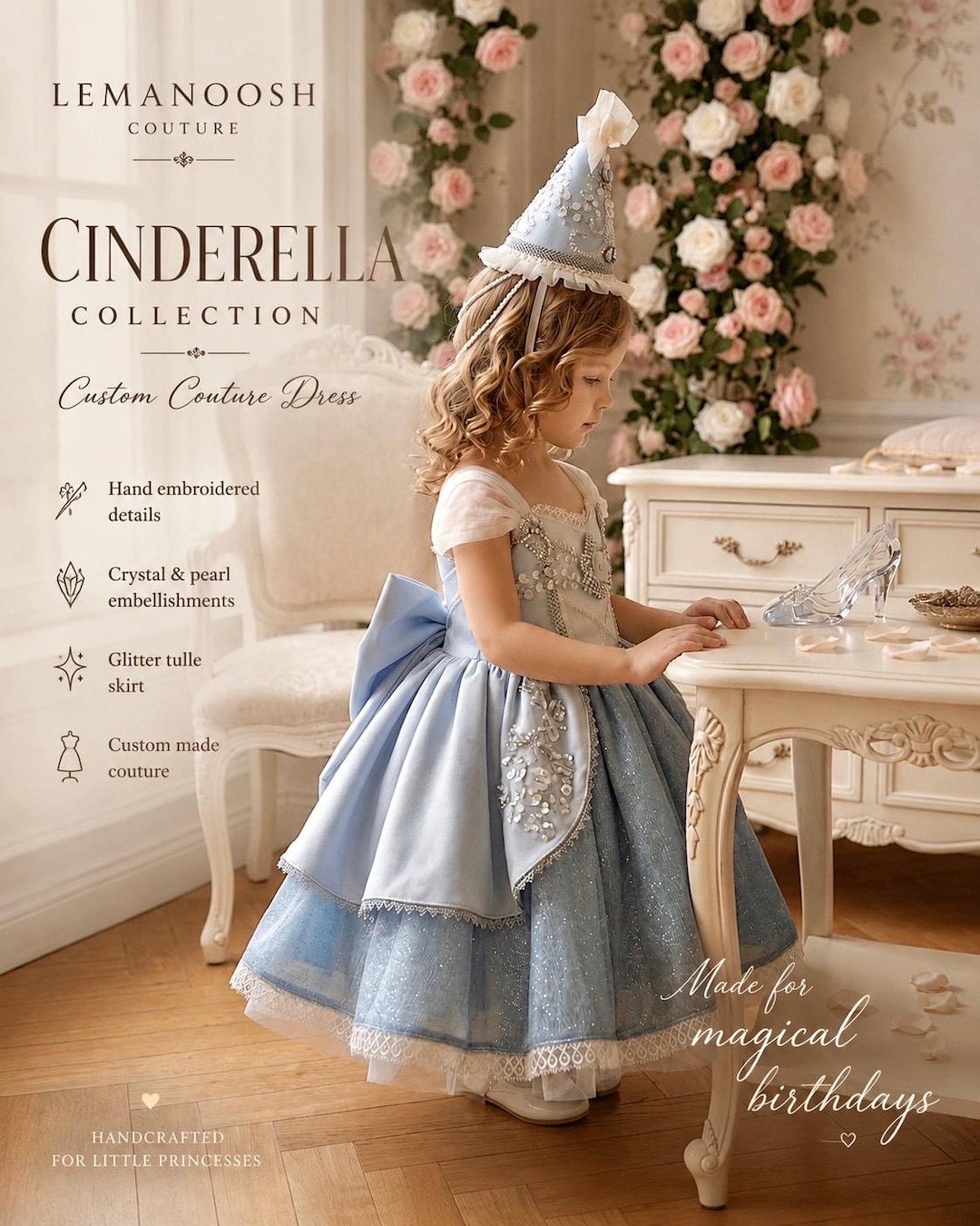 blue childrens dress Royal For Girl | Ana Girl Dress Royal Blue Color:Aqua* Black_Feast_20%_women 12 years Party Wear Dresses Xxl