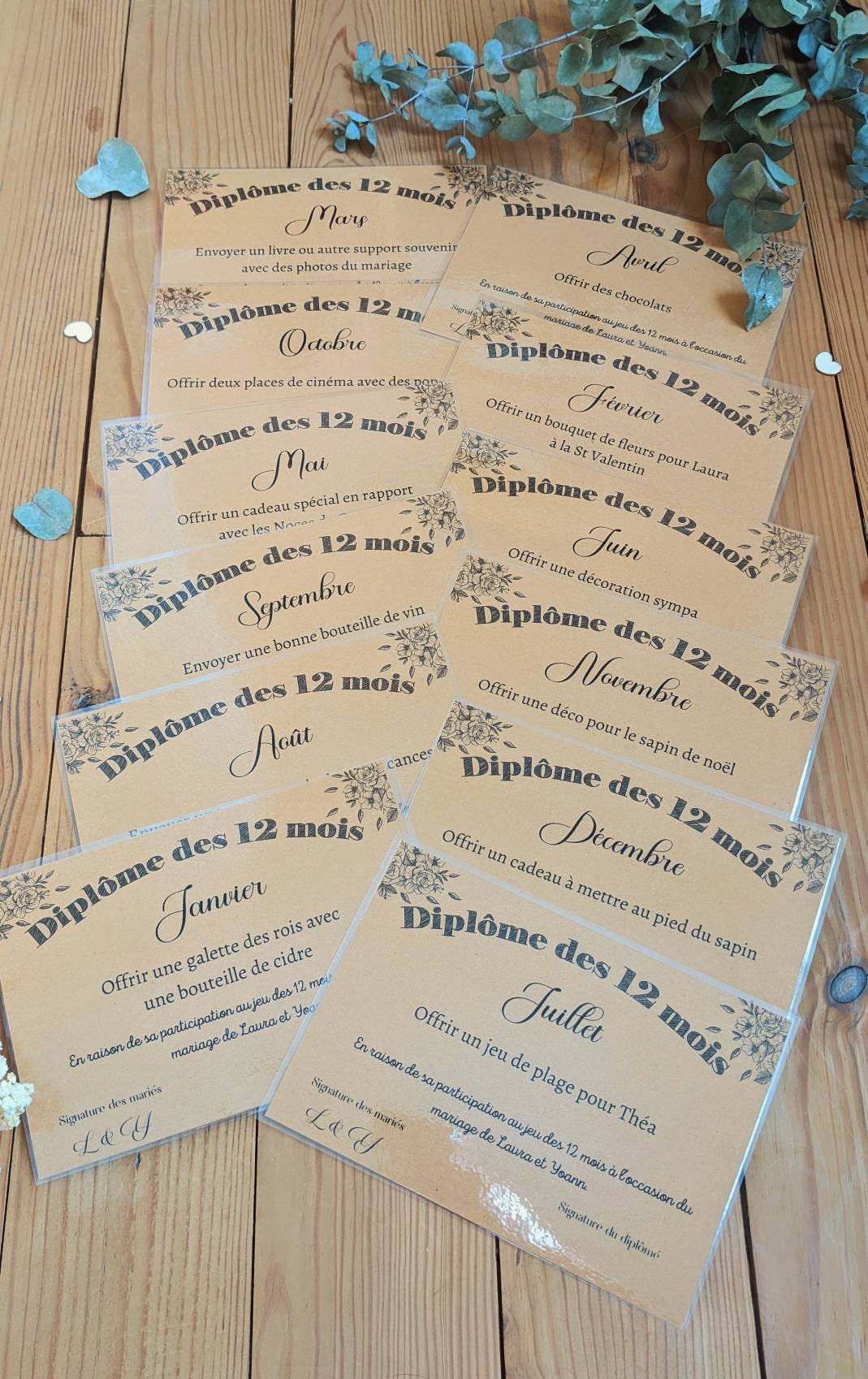 Diplome Jeux Des 12 Mois Vierge à Imprimer Gratuit Parler Des biens Brutal diplome des 12 mois mariage a imprimer vierge  déficit Régénération apprenti