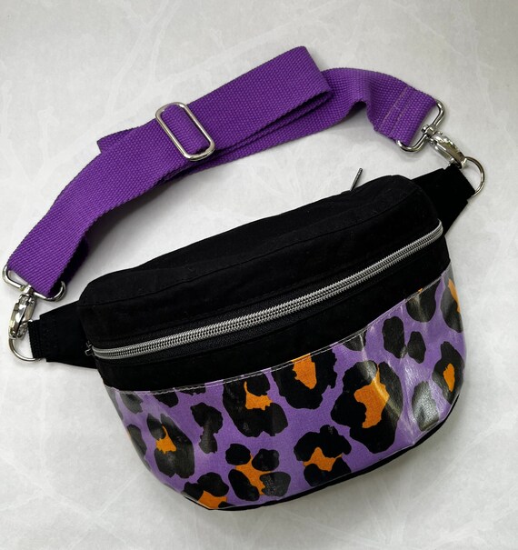 Hipbag, Bauchtasche, Gurtband mit Bauchtasche, Crossbag, Tasche