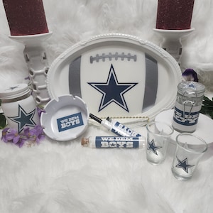 Dallas Cowboys Grinder