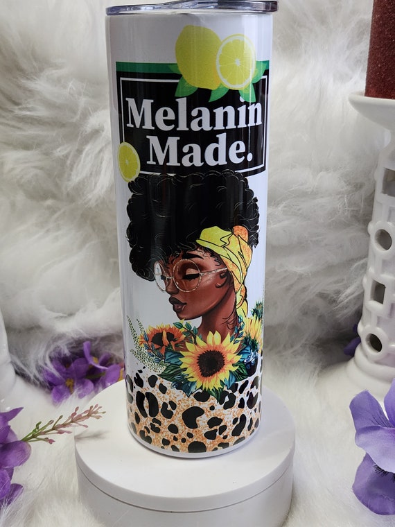 Melanin African SVG, Sistas Afro Proud Black Sistas Queen Melanin