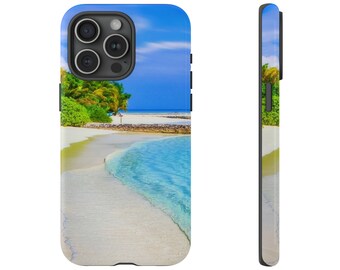 CABO phone case for most iPhones including iPhone 15, most Samsung phones including S23, and some Google phones