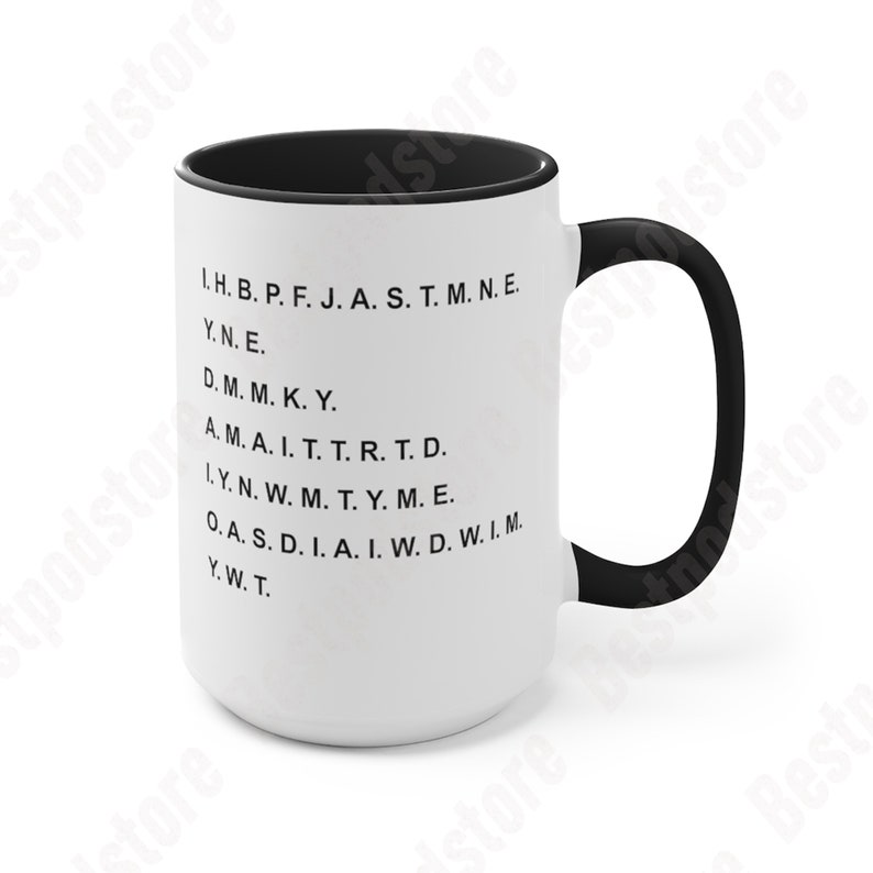 Anakin and Obi Wan Mug / Star Wars Mug / I Have Brought Peace Etsy