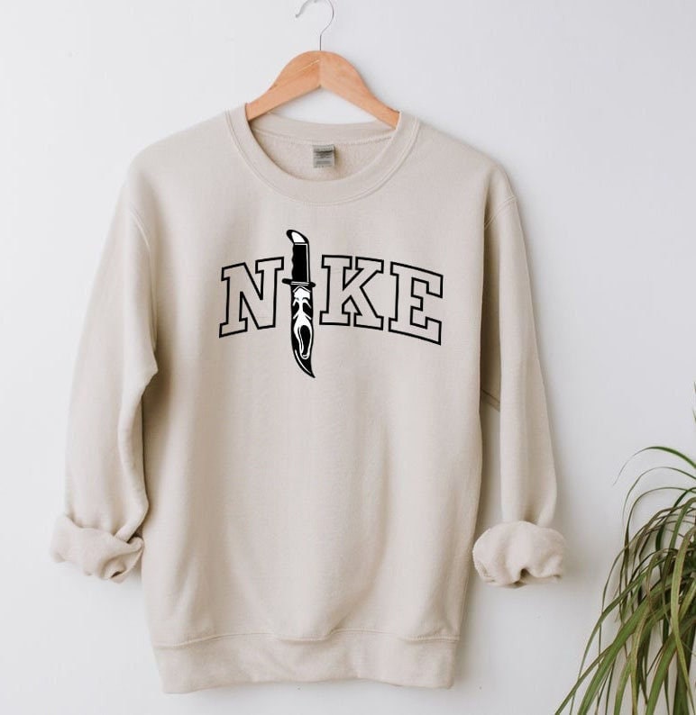 Shop Scream Nike - Etsy