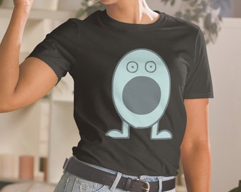 I Think You Should Leave Tim Robinson Feed Eggs T-Shirt | Multiple Options | ITYSL