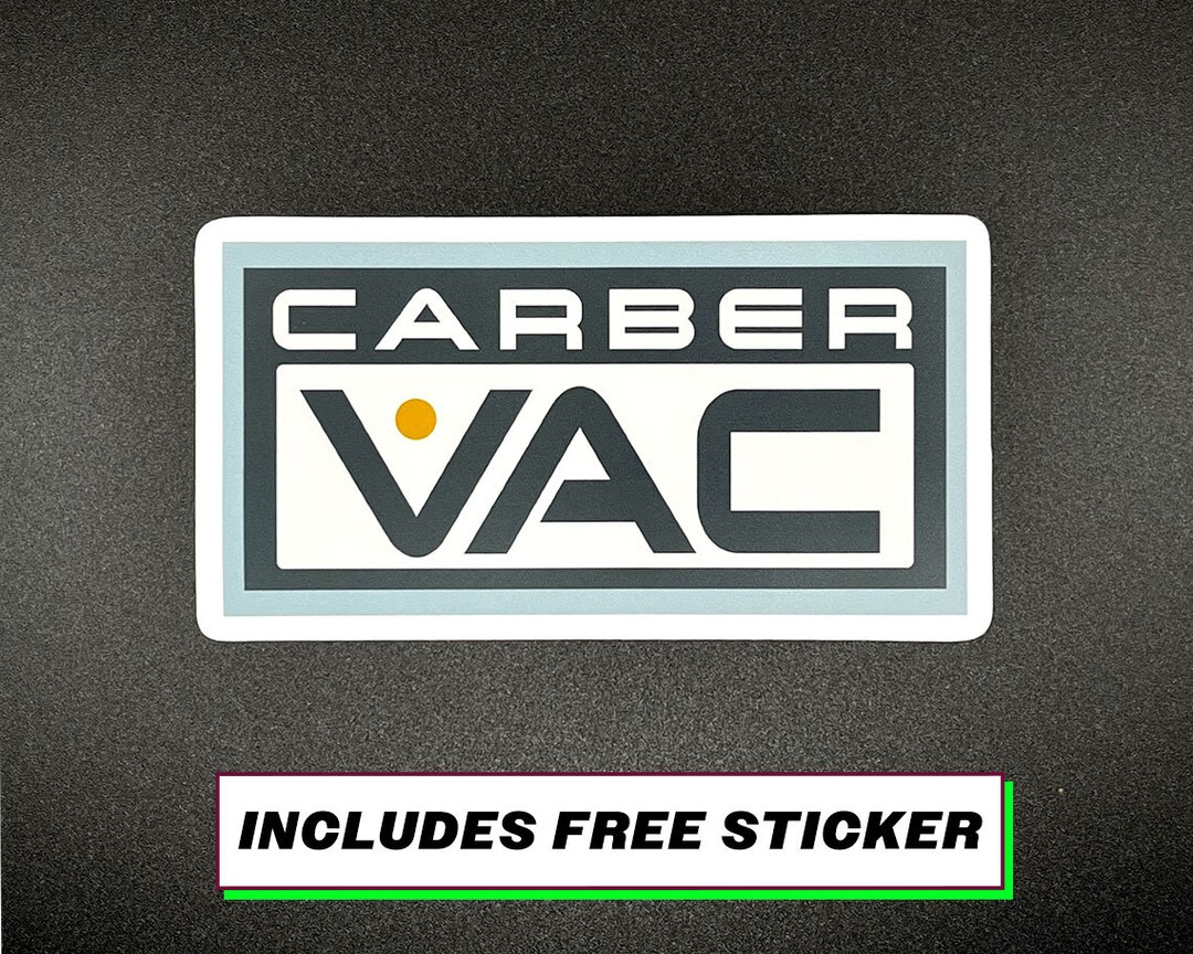 I Think You Should Leave - Carber Vac - Tim Robinson - Matte Vinyl ...