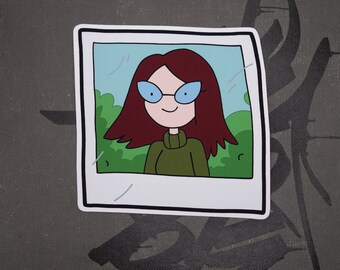 Fionna Cake Betty Polaroid Free Shipping Free Adventure Time