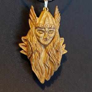 Thor Necklace