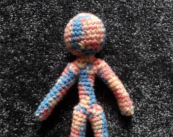 Stickman Toy - Etsy Singapore