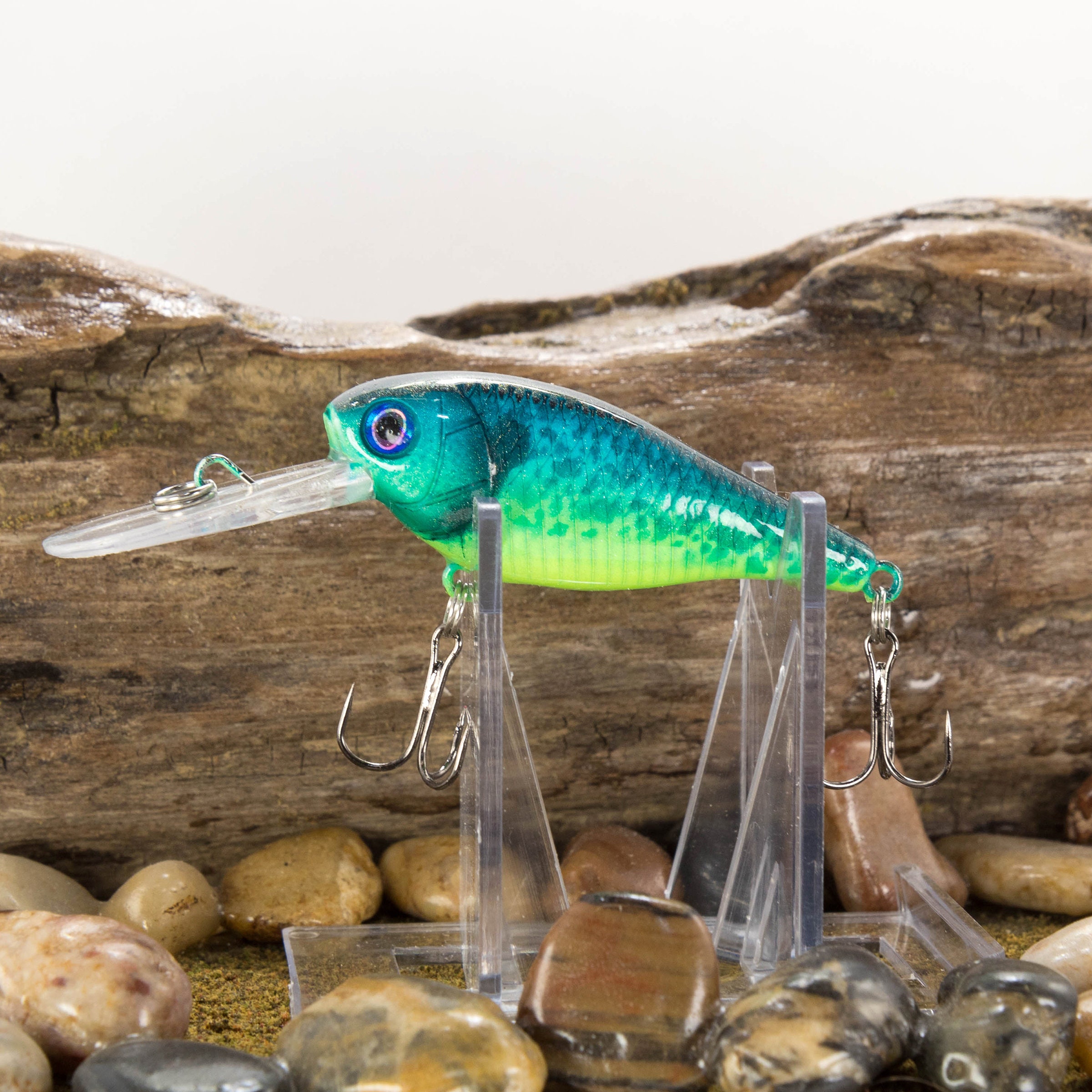 Discontinued Lures 