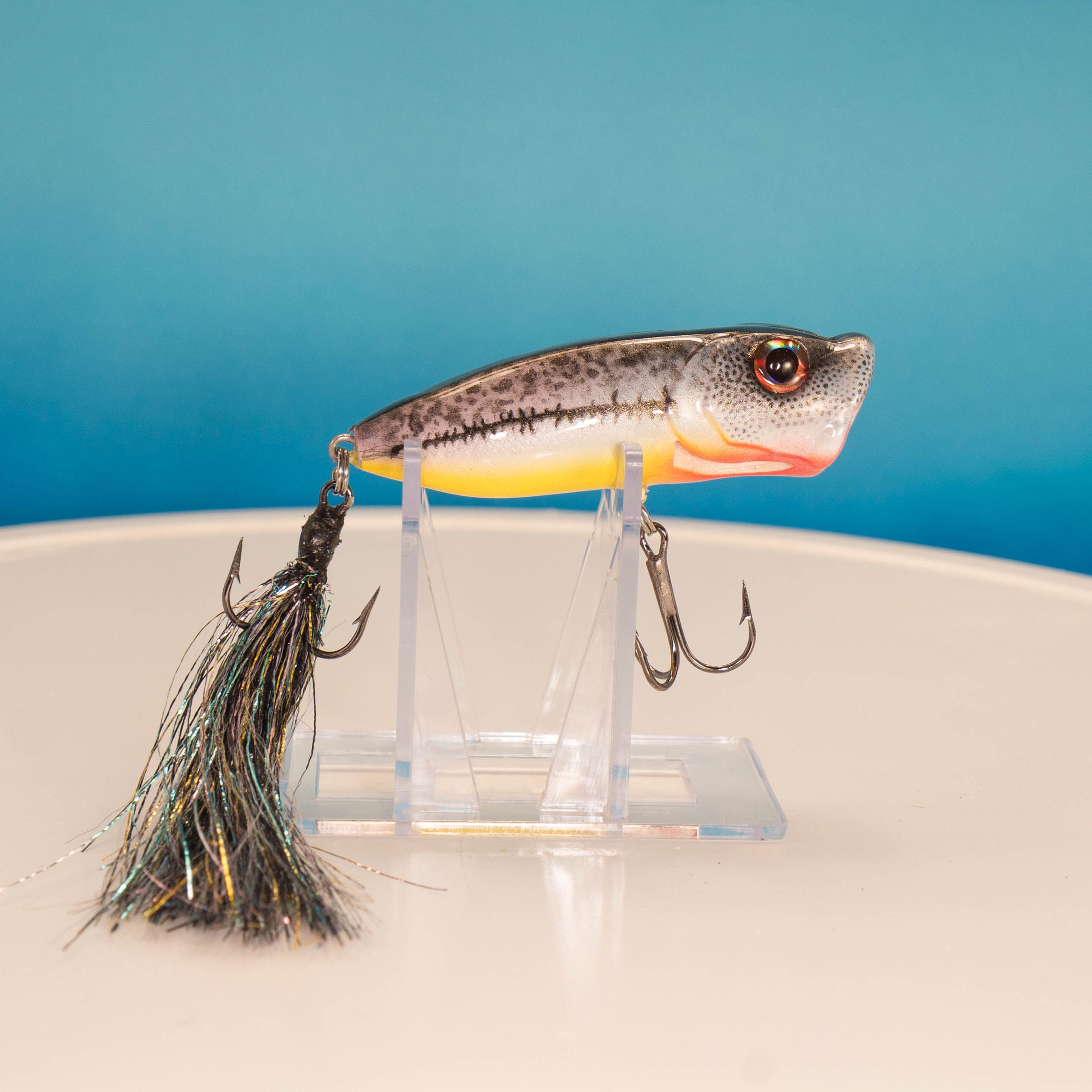 Topwater Lures 