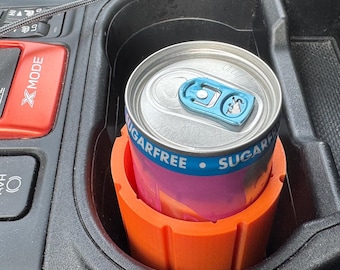 Anti Spill Slim Can Holder