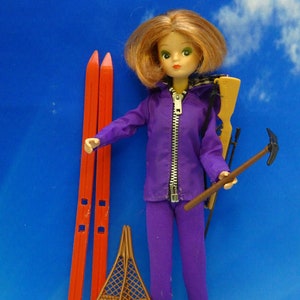 Mary quant havoc doll outlet
