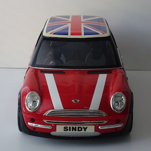 Sindy car online
