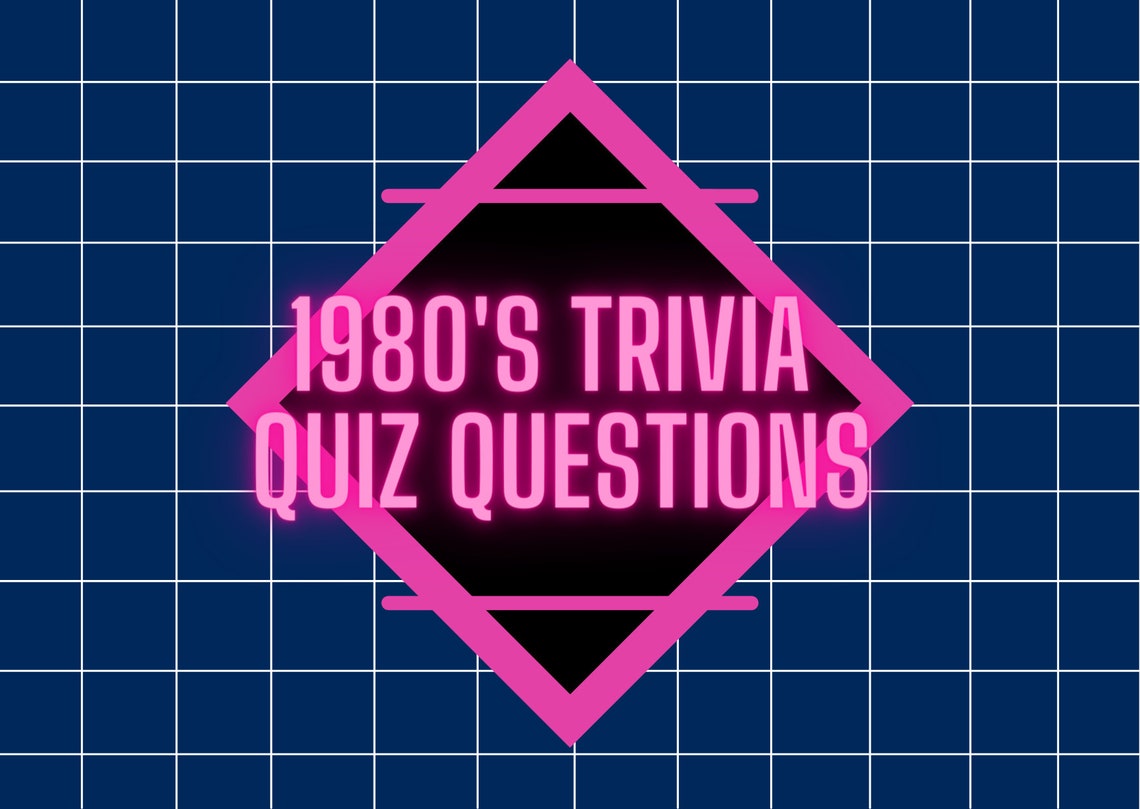 1980 s Quiz Pack 1980s 70 Questions 1980 s Game 1980 s Party Game 1980s 1980-s-quiz-pack-1980s-70-questions-1980-s-game-1980-s-party-game-1980s