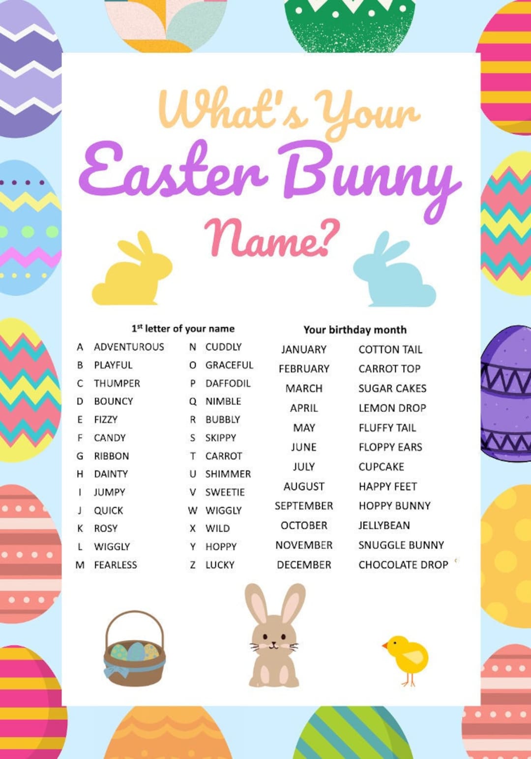 Name Generator For Party Name Generator For Party