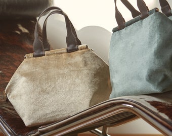 Handtasche „Velvet Dream Beige“ – exquisite moderne Damen-Umhängetasche mit Eleganz und Anmut – fachmännisch gefertigtes Trend-Accessoire