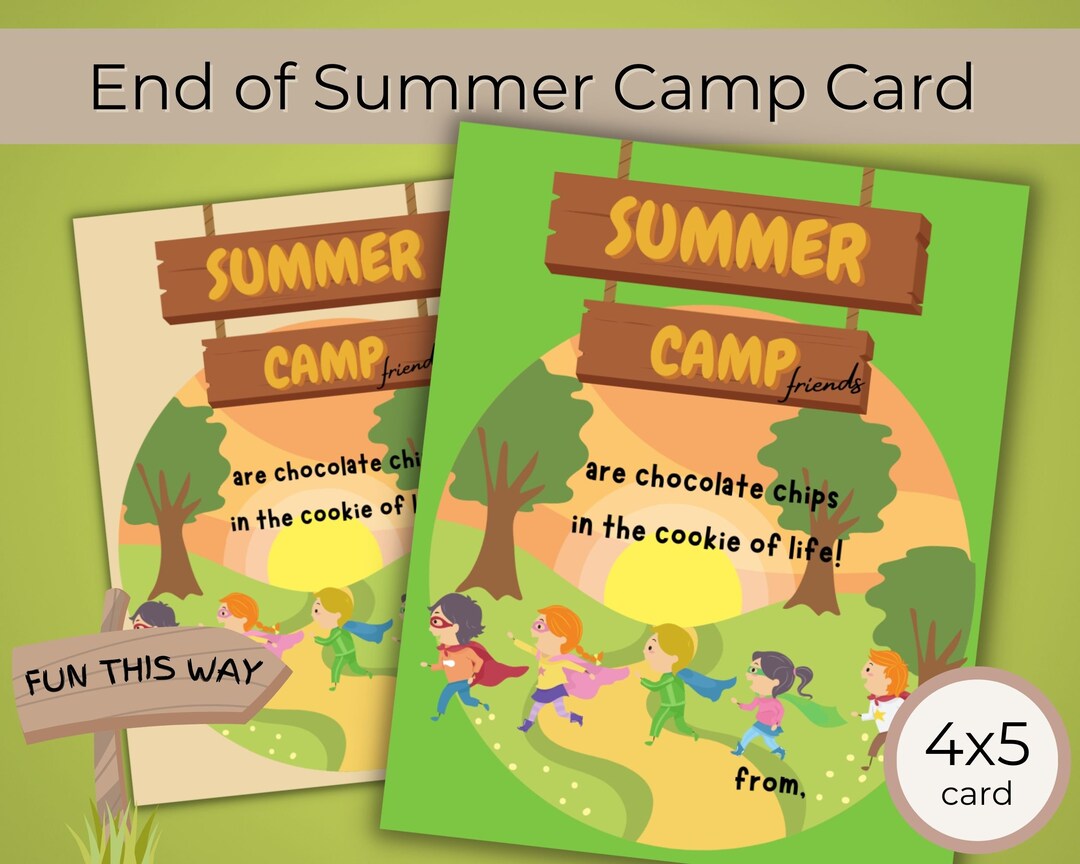 end-of-summer-camp-friends-farewell-note-card-last-day-of-etsy